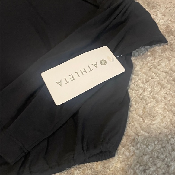 Athleta Long Sleeve - Picture 3 of 4
